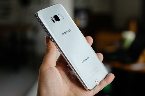 Galaxy S8 ở Việt Nam giảm giá vì Galaxy S9