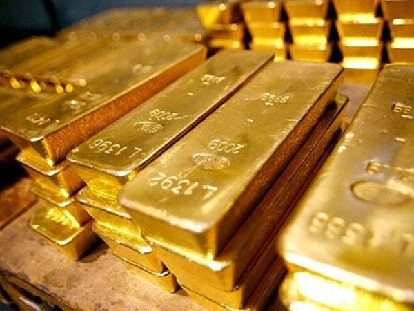Giá vàng hôm nay 1/3: USD tăng vọt, vàng tụt dốc Giá vàng hôm nay 1/3: USD tăng vọt, vàng tụt dốc