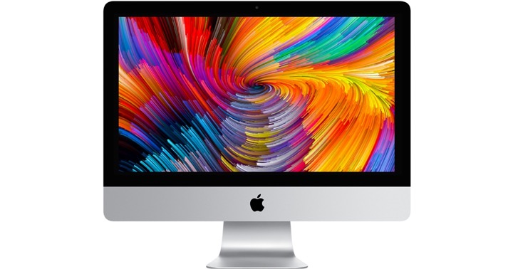 Lỗ hổng hy hữu của Apple: nhân viên Google bán iMac 3 năm vẫn xem được vị trí của nó Lỗ hổng hy hữu của Apple: nhân viên Google bán iMac 3 năm vẫn xem được vị trí của nó
