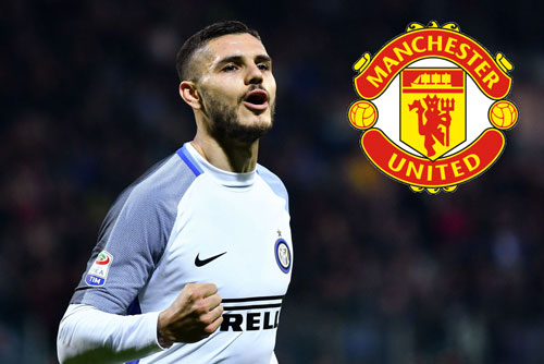 M.U phá kỷ lục chuyển nhượng mua siêu tiền đạo Argentina