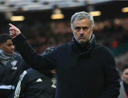 Mourinho đau đầu vì không khí buồn tẻ ở Old Trafford