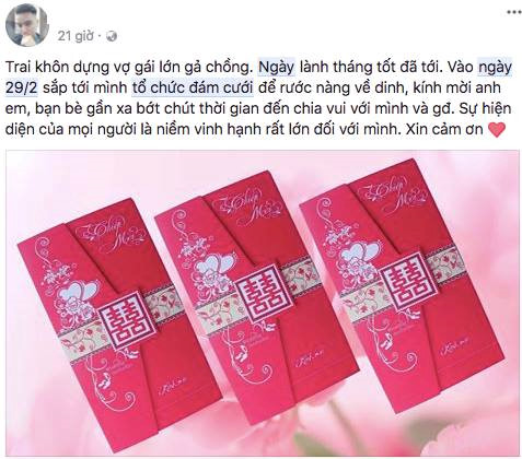 Rộ trào lưu mua siêu xe, tổ chức đám cưới vào ngày 29/2