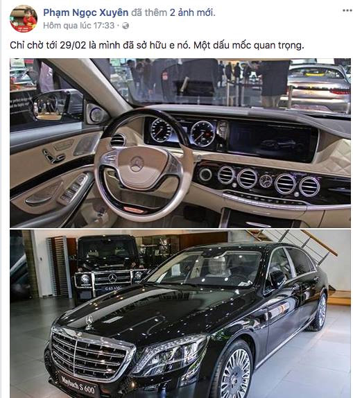 Rộ trào lưu mua siêu xe, tổ chức đám cưới vào ngày 29/2