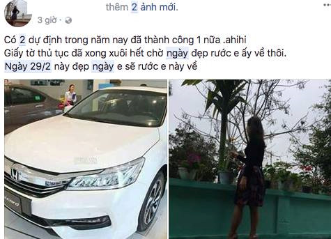 Rộ trào lưu mua siêu xe, tổ chức đám cưới vào ngày 29/2