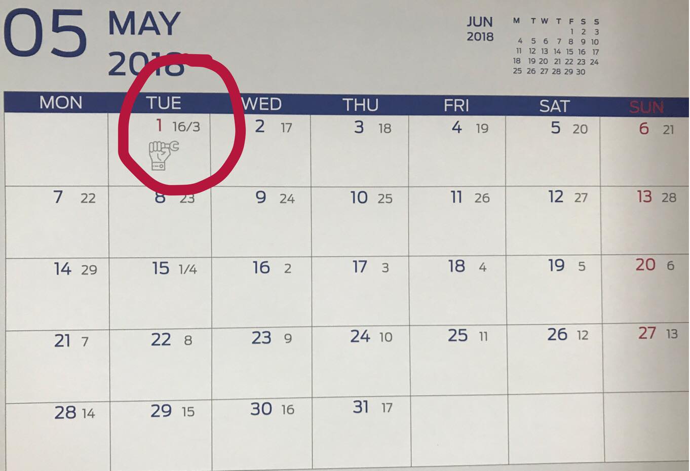 Sau Tết Nguyên đán, kỳ nghỉ lễ tiếp theo sẽ được nghỉ bao nhiêu ngày?