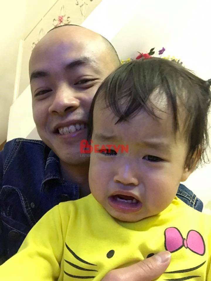 Loạt ảnh khi bố và con là đôi bạn thân: Đỉnh cao của chăm con đây rồi! Loạt ảnh khi bố và con là đôi bạn thân: Đỉnh cao của chăm con đây rồi!