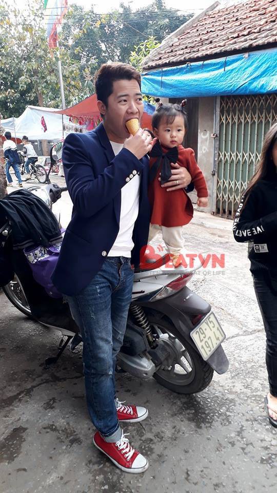 Loạt ảnh khi bố và con là đôi bạn thân: Đỉnh cao của chăm con đây rồi! Loạt ảnh khi bố và con là đôi bạn thân: Đỉnh cao của chăm con đây rồi!