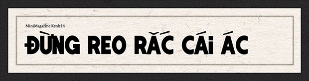 Eo ơi cô này xấu quá - Body shaming và cách thức giết người bằng lời nói