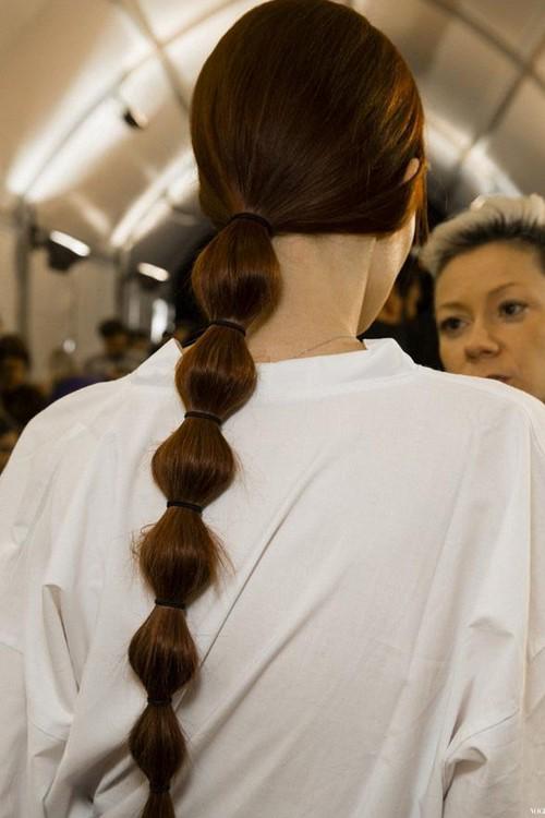 Bỏ túi 5 cách làm tóc thẳng dành cho nàng tóc xoăn không cần duỗi ép!