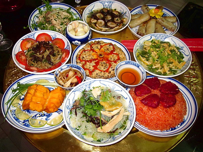Cúng rằm tháng Giêng ở chung cư cần lưu ý gì? Cúng rằm tháng Giêng ở chung cư cần lưu ý gì?