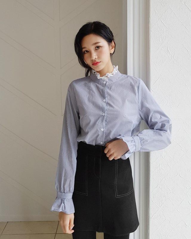 Hoa mắt trước tủ đồ, cuối cùng chị em cũng tìm ra 4 món đồ hoàn hảo diện đi làm