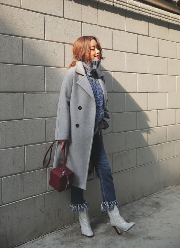 Hoa mắt trước tủ đồ, cuối cùng chị em cũng tìm ra 4 món đồ hoàn hảo diện đi làm