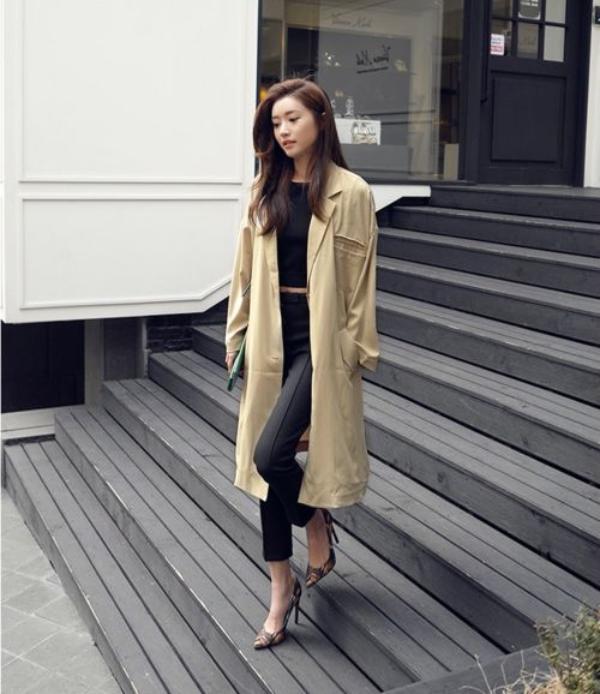 Hoa mắt trước tủ đồ, cuối cùng chị em cũng tìm ra 4 món đồ hoàn hảo diện đi làm