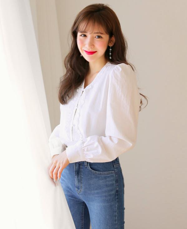 Hoa mắt trước tủ đồ, cuối cùng chị em cũng tìm ra 4 món đồ hoàn hảo diện đi làm