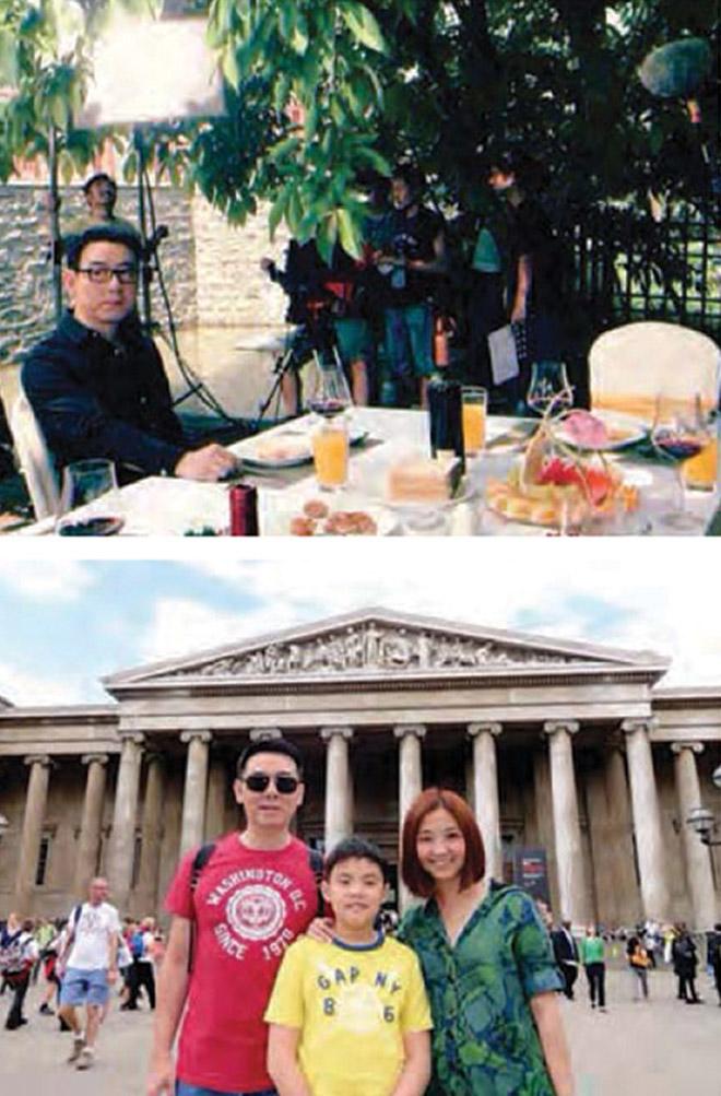 Từ bỏ showbiz, tình địch của Hoa hậu tài giỏi nhất Hong Kong mãn nguyện với cuộc sống bình yên