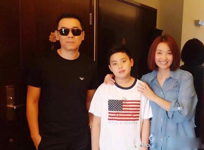 Từ bỏ showbiz, tình địch của Hoa hậu tài giỏi nhất Hong Kong mãn nguyện với cuộc sống bình yên