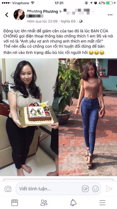 Đứng trước bờ vực bị phản bội, bà mẹ trẻ 2 con quyết định lột xác đầy ngoạn mục