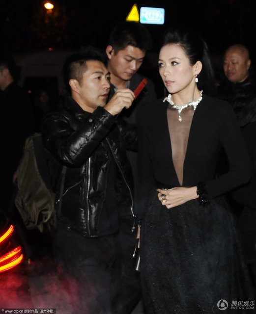 Sao Hoa ngữ danh tiếng đối xử với trợ lý: Người thân thiết như bạn bè, kẻ hành hạ, bắt cung phụng hệt người hầu