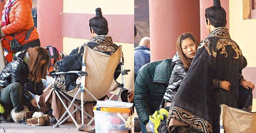 Sao Hoa ngữ danh tiếng đối xử với trợ lý: Người thân thiết như bạn bè, kẻ hành hạ, bắt cung phụng hệt người hầu