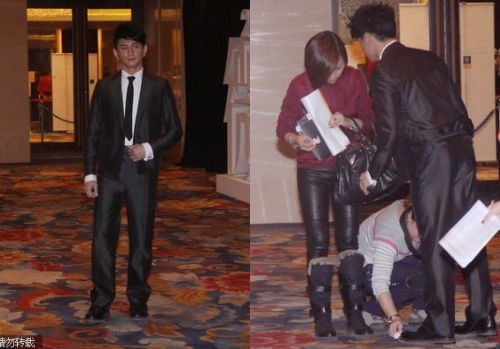 Sao Hoa ngữ danh tiếng đối xử với trợ lý: Người thân thiết như bạn bè, kẻ hành hạ, bắt cung phụng hệt người hầu