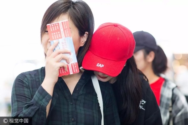 Sao Hoa ngữ danh tiếng đối xử với trợ lý: Người thân thiết như bạn bè, kẻ hành hạ, bắt cung phụng hệt người hầu