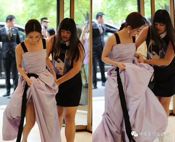 Sao Hoa ngữ danh tiếng đối xử với trợ lý: Người thân thiết như bạn bè, kẻ hành hạ, bắt cung phụng hệt người hầu