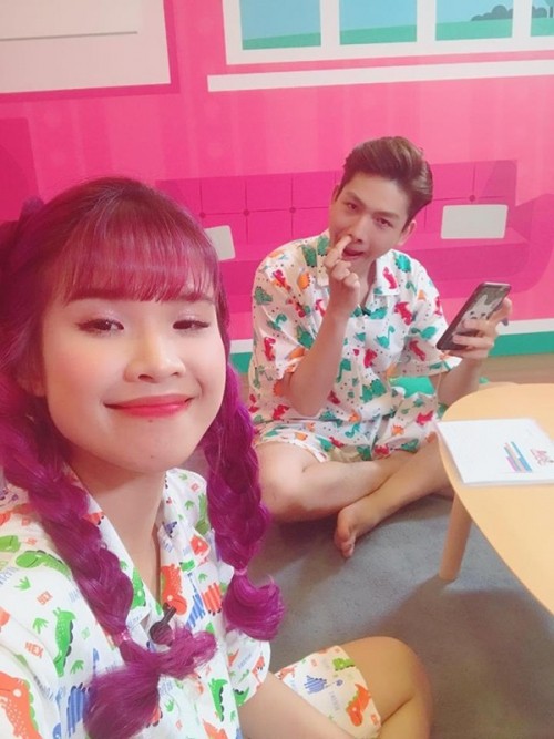 Sao Việt bị dìm hàng không thương tiếc: Tình yêu không có lỗi, lỗi ở… bạn đời!