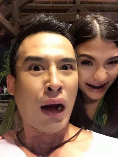 Sao Việt bị dìm hàng không thương tiếc: Tình yêu không có lỗi, lỗi ở… bạn đời!