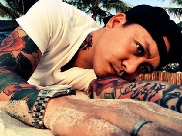 Sao Việt bị dìm hàng không thương tiếc: Tình yêu không có lỗi, lỗi ở… bạn đời!