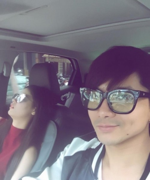 Sao Việt bị dìm hàng không thương tiếc: Tình yêu không có lỗi, lỗi ở… bạn đời!