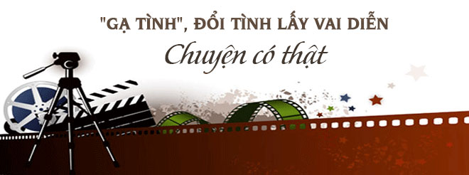 Lối thoát nào cho sao nữ Việt trước cám dỗ, cạm bẫy từ những gã đàn ông trơ trẽn? Lối thoát nào cho sao nữ Việt trước cám dỗ, cạm bẫy từ những gã đàn ông trơ trẽn?