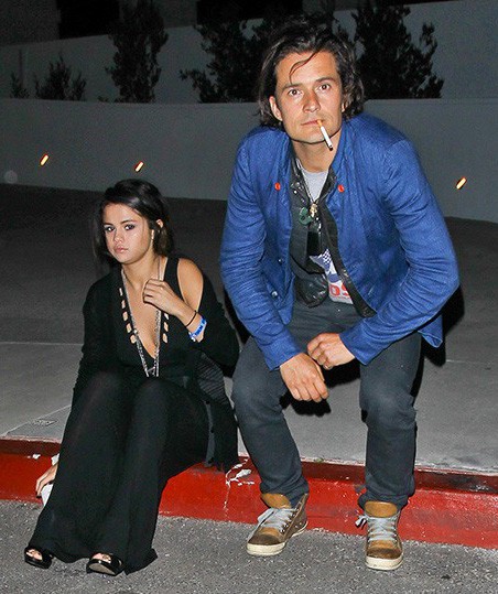 Selena Gomez: Cô gái có trong tay tất cả nhưng sẵn sàng từ bỏ mọi thứ vì một chàng trai