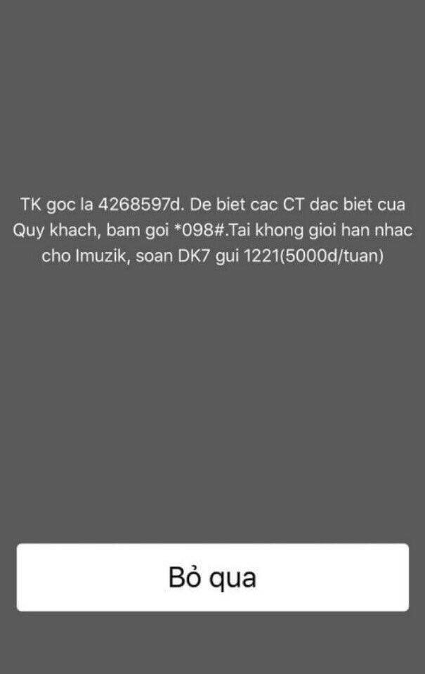 Ngày cuối khuyến mãi 50%, chị gái đi từ sáng đến tối gom thẻ nạp 10 triệu xài dần khiến dân tình ngỡ ngàng