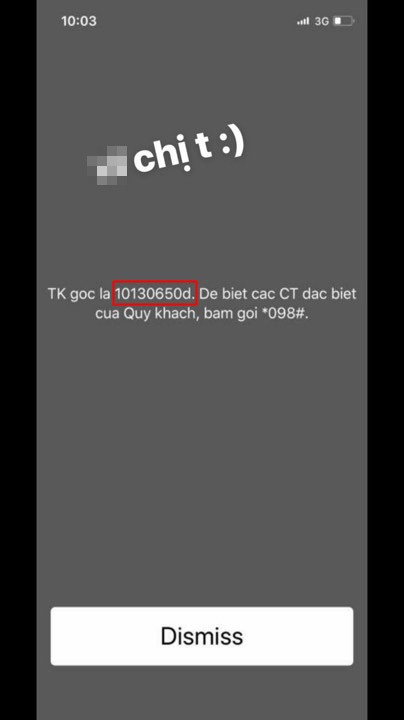 Ngày cuối khuyến mãi 50%, chị gái đi từ sáng đến tối gom thẻ nạp 10 triệu xài dần khiến dân tình ngỡ ngàng