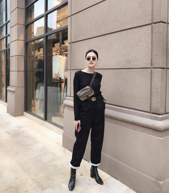 6 công thức trendy đang được những cô nàng nổi tiếng mặc đẹp diện nhiều nhất đợt này