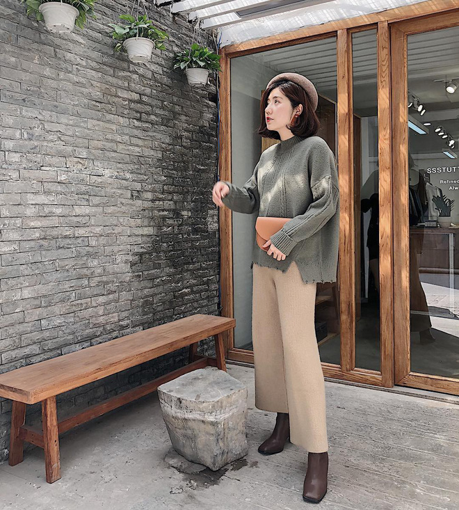 6 công thức trendy đang được những cô nàng nổi tiếng mặc đẹp diện nhiều nhất đợt này