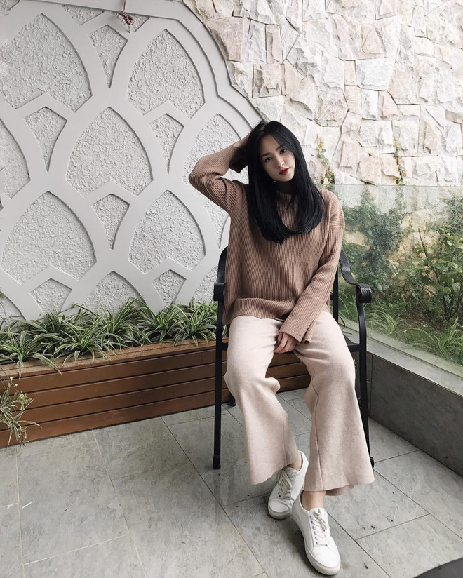 6 công thức trendy đang được những cô nàng nổi tiếng mặc đẹp diện nhiều nhất đợt này