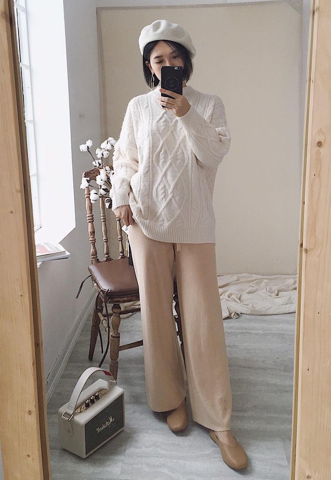 6 công thức trendy đang được những cô nàng nổi tiếng mặc đẹp diện nhiều nhất đợt này