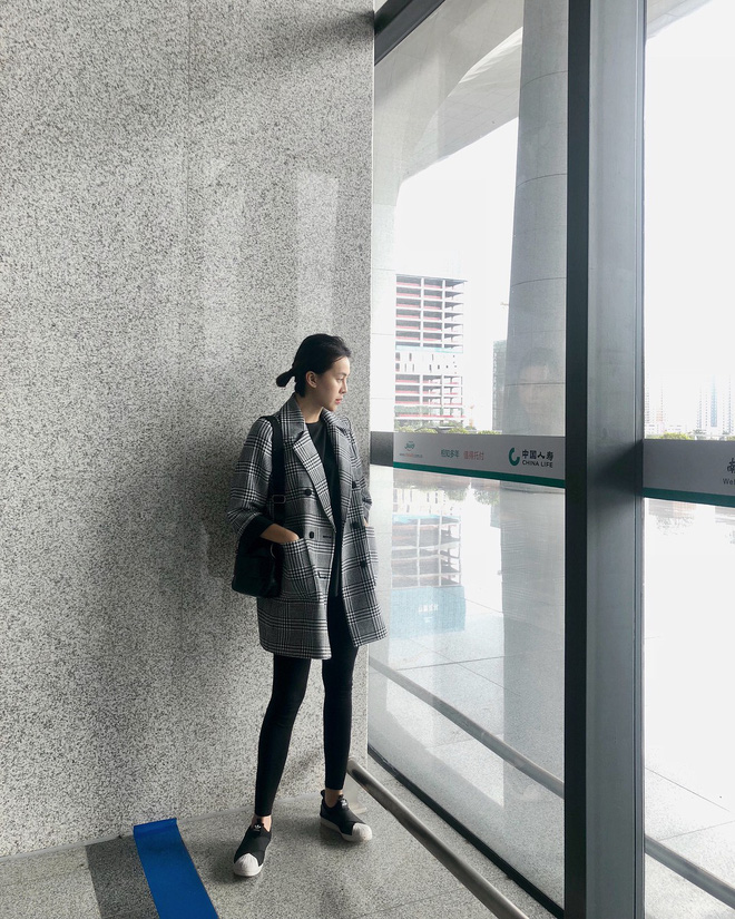 6 công thức trendy đang được những cô nàng nổi tiếng mặc đẹp diện nhiều nhất đợt này