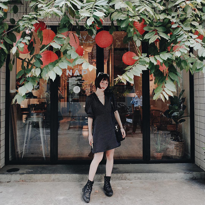 6 công thức trendy đang được những cô nàng nổi tiếng mặc đẹp diện nhiều nhất đợt này