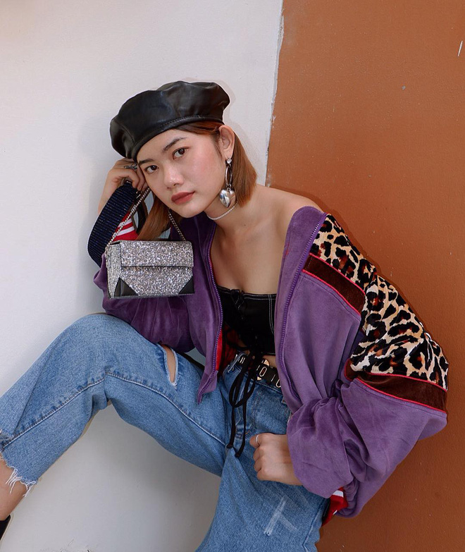 6 công thức trendy đang được những cô nàng nổi tiếng mặc đẹp diện nhiều nhất đợt này