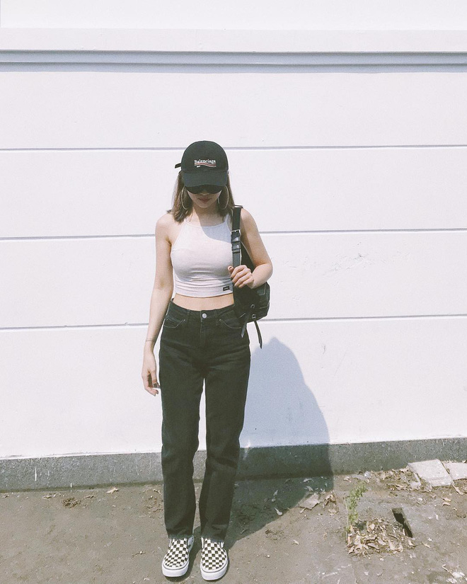 6 công thức trendy đang được những cô nàng nổi tiếng mặc đẹp diện nhiều nhất đợt này