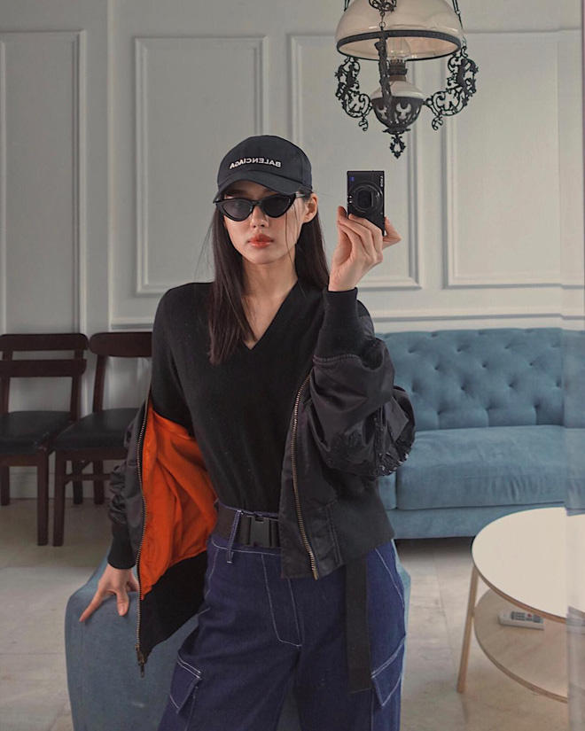 6 công thức trendy đang được những cô nàng nổi tiếng mặc đẹp diện nhiều nhất đợt này