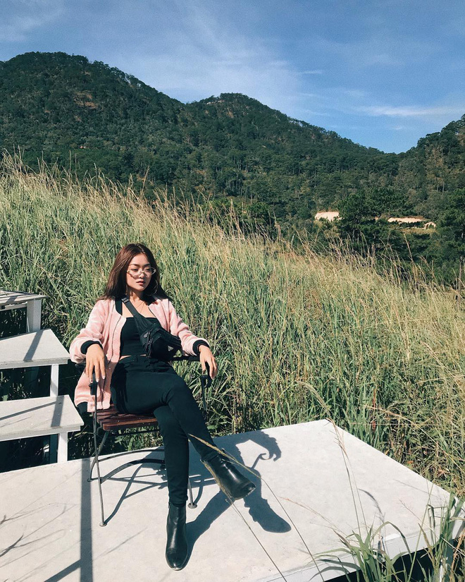 6 công thức trendy đang được những cô nàng nổi tiếng mặc đẹp diện nhiều nhất đợt này