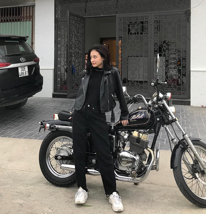 6 công thức trendy đang được những cô nàng nổi tiếng mặc đẹp diện nhiều nhất đợt này