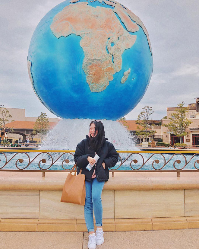 6 công thức trendy đang được những cô nàng nổi tiếng mặc đẹp diện nhiều nhất đợt này