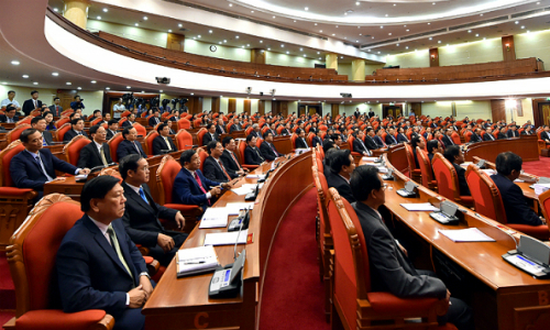 Cán bộ cấp cao kiểm tra sức khỏe 6 tháng một lần