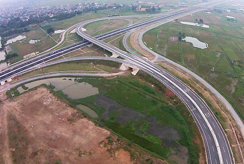 Bộ trưởng Giao thông đốc thúc tiến độ dự án cao tốc Bắc - Nam