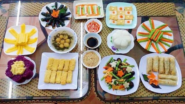 Những nguyên tắc cần phải nhớ khi cúng rằm tháng Giêng