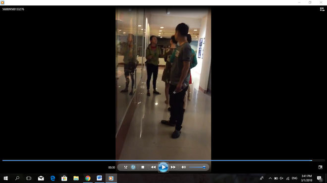 Đà Nẵng truy tìm HDV Trung Quốc xuyên tạc trắng trợn lịch sử Việt Nam